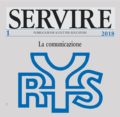 Icon of Servire 01 2018 - La Comunicazione