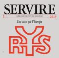 Icon of Servire 1 2019