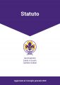 Icon of Statuto AGESCI 2019