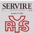 Icon of Servire 1 2010 - Incontro Di Civilta