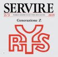 Icon of Servire 2-3 2019