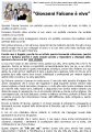 Icon of Giovanni Falcone è vivo - Discorso di Paolo Borsellino