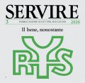Icon of Servire 3 2020