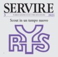 Icon of Servire 3 2021