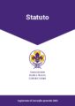 Icon of Statuto AGESCI 2023