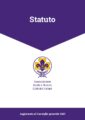 Icon of STATUTO AGESCI 2021