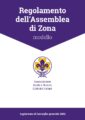 Icon of Regolamento Assemblea di Zona (modello) 2022