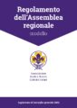 Icon of Regolamento Assemblea regionale (modello) 2023