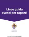 Icon of 2022 Linee Guida Eventi Ragazzi