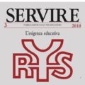 Icon of Servire 3 2010 - Emergenza Educativa