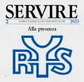 Icon of Servire-2-2023-Alla-Presenza