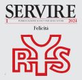 Icon of Servire-1-2024-Felicità