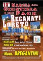 Icon of Manifesto Marcia Recanati - Loreto 2013