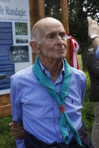 Gianni Mora inaugurazione Viale Aquile Randagie San Rossore 2015 (95)