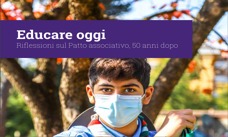 educare educare